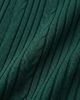 Modenaire Modenaire Sleeveless Collared Knit Midi Dress - 5