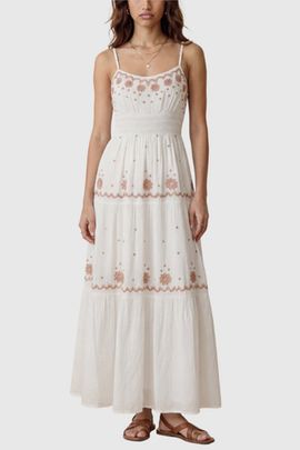 White Dresses For Women | Dresses | The Cool Hour