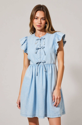 Sho Dress