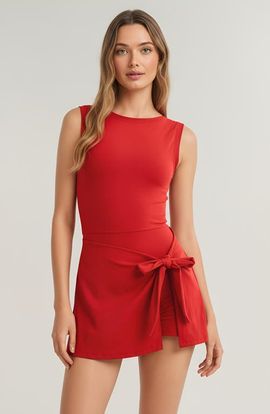 Sho Dress