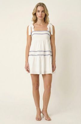 Sho Dress