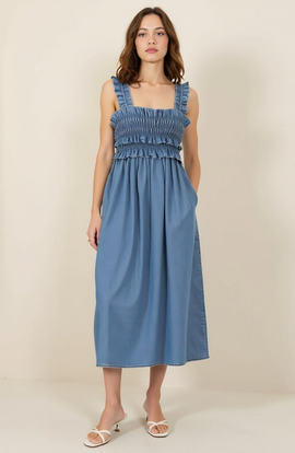 Sho Dress