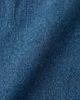 Modenaire Modenaire Strapless Denim Heart Shaped Panel Corset Top - 4