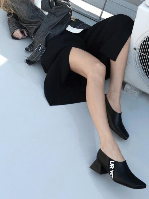 MODERN ALCHEMIST MODERN LINE HEALERS MESSAGE PUMPS BK