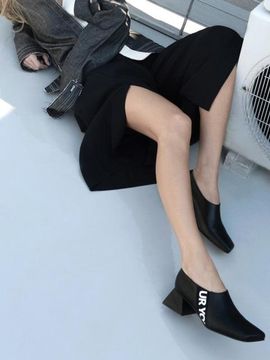 MODERN ALCHEMIST MODERN LINE HEALERS MESSAGE PUMPS BK