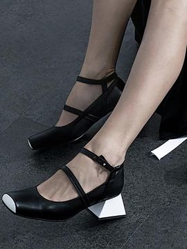 MODERN ALCHEMIST MODERN LINE HEALERS MOVE PUMPS BK