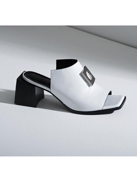 MODERN ALCHEMIST NEW MODERN Edge Mule WH