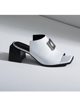 MODERN ALCHEMIST NEW MODERN Edge Mule WH