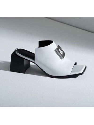 MODERN ALCHEMIST NEW MODERN Edge Mule WH
