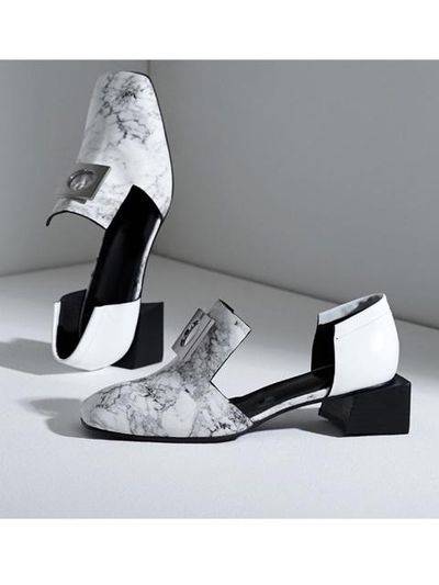 MODERN ALCHEMIST NEW MODERN Loafer MB