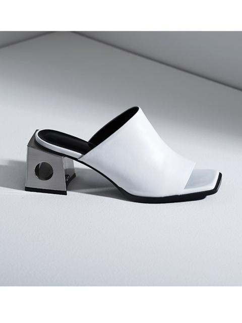 MODERN ALCHEMIST NEW MODERN Mule WH