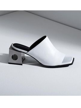 MODERN ALCHEMIST NEW MODERN Mule WH