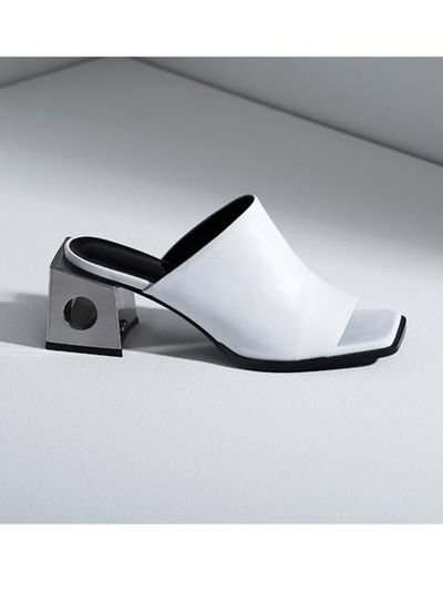 MODERN ALCHEMIST NEW MODERN Mule WH