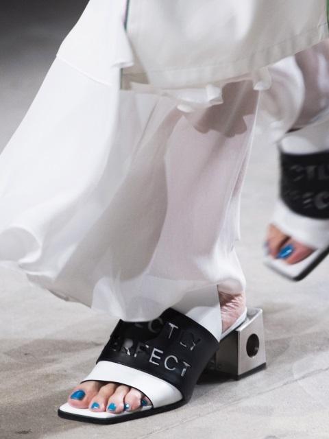 MODERN ALCHEMIST Ny Collection Line MA18SSNY003_White