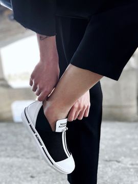 MODERN ALCHEMIST PROJECT3. RE- SNEAKERS