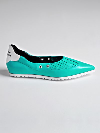 MODERN ALCHEMIST PROJECT 3. RE- 3RD FLAT - MINT