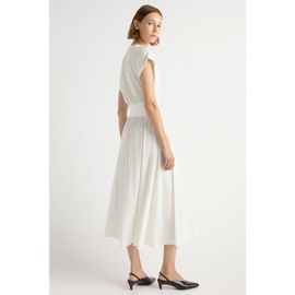 Modern Citizen Modern Citizen Prima Jersey Midi Dress