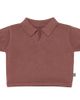 Modern Moments™ by Gerber Modern Moments™ by Gerber 2-Piece Baby Johnny Collar Sweater Knit Set - 3