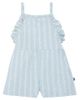 Modern Moments™ by Gerber Modern Moments™ by Gerber Baby & Toddler Girls Brown Star Floral Ruffle Romper - 1