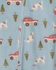 Modern Moments™ by Gerber Modern Moments™ by Gerber Blanket Sleeper - 2