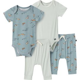 Modern Moments™ by Gerber Modern Moments™ by Gerber Bodysuit and Pant Set