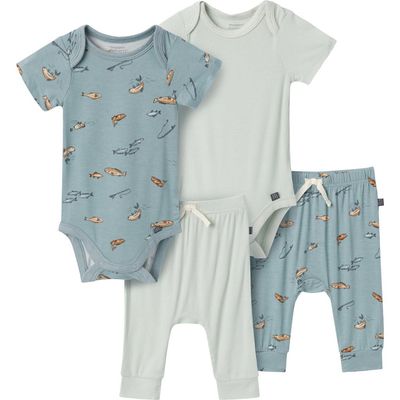 Modern Moments™ by Gerber Modern Moments™ by Gerber Bodysuit and Pant Set