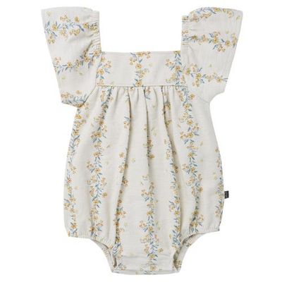 Modern Moments™ by Gerber Modern Moments™ by Gerber Bubble Romper