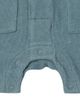Modern Moments™ by Gerber Modern Moments™ by Gerber Collared Short Sleeve Romper - 4