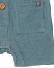 Modern Moments™ by Gerber Modern Moments™ by Gerber Collared Short Sleeve Romper - 5