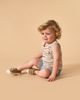 Modern Moments™ by Gerber Modern Moments™ by Gerber Coordinating 4-Pack Bodysuit & Shorts Set - 2