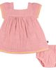 Modern Moments™ by Gerber Modern Moments™ by Gerber Dress and Diaper Cover - 1