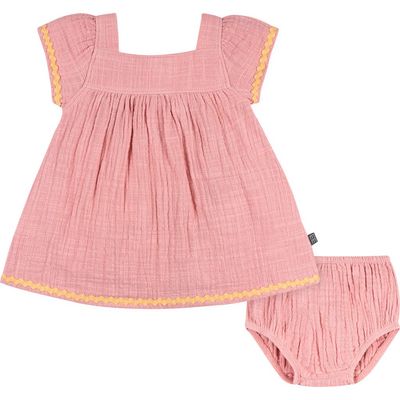 Modern Moments™ by Gerber Modern Moments™ by Gerber Dress and Diaper Cover