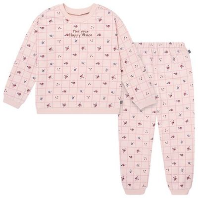 Modern Moments™ by Gerber Modern Moments™ by Gerber Drop Shoulder Sweatshirt and Sweatpant Set