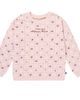 Modern Moments™ by Gerber Modern Moments™ by Gerber Drop Shoulder Sweatshirt and Sweatpant Set - 3