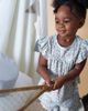 Modern Moments™ by Gerber Modern Moments™ by Gerber Flutter Sleeve Tops and Shorts Set - 3