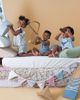 Modern Moments™ by Gerber Modern Moments™ by Gerber Flutter Sleeve Tops and Shorts Set - 4