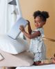 Modern Moments™ by Gerber Modern Moments™ by Gerber Flutter Sleeve Tops and Shorts Set - 5