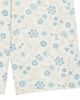 Modern Moments™ by Gerber Modern Moments™ by Gerber Girls' Ruffle Wide Leg Romper - 5