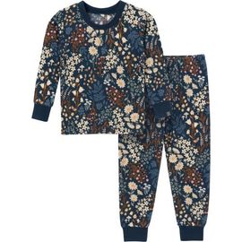 Modern Moments™ by Gerber Modern Moments™ by Gerber Hacci Pajama Top & Pant Set