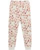 Modern Moments™ by Gerber Modern Moments™ by Gerber Hacci Sung Fit Footless Pajama Set - 3