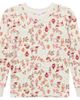 Modern Moments™ by Gerber Modern Moments™ by Gerber Hacci Sung Fit Footless Pajama Set - 4