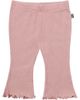 Modern Moments™ by Gerber Modern Moments™ by Gerber Henley Ruffle Tops with Pants Set - 2