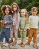 Modern Moments™ by Gerber Modern Moments™ by Gerber Henley Shirt & Pant Set - 2