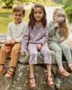 Modern Moments™ by Gerber Modern Moments™ by Gerber Henley Shirt & Pant Set - 3