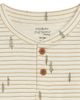 Modern Moments™ by Gerber Modern Moments™ by Gerber Henley Shirt & Pant Set - 4