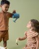 Modern Moments™ by Gerber Modern Moments™ by Gerber Henley Shirt and Shorts Set - 4