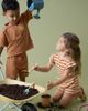 Modern Moments™ by Gerber Modern Moments™ by Gerber Henley Shirt and Shorts Set - 5