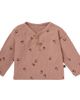 Modern Moments™ by Gerber Modern Moments™ by Gerber Henley Tops with Pants Set - 5