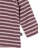 Modern Moments™ by Gerber Modern Moments™ by Gerber Hooded Brushed Hacci Top & Jogger Set - 5