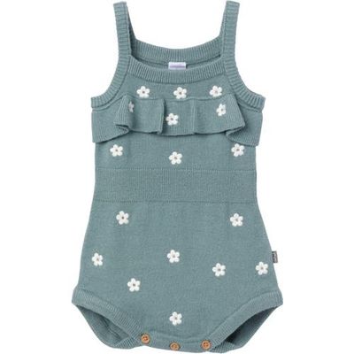 Modern Moments™ by Gerber Modern Moments™ by Gerber Jersey Sunsuits